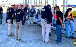 NYT “조지아 구금됐던 韓근로자 복귀 꺼려…30여명 공장 돌아와”