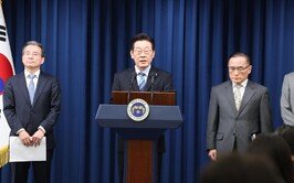 美 ‘한국 핵잠 건조 승인’ 팩트시트 못박아…우라늄 농축도 지지