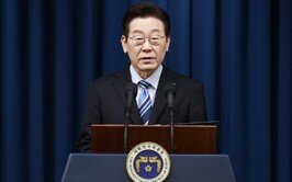 [속보]한미 팩트시트 발표…李 “우라늄 농축 권한, 美지지 확보”