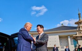 백악관, 韓美정상회담 팩트시트 공개…원잠승인·관세인하 등