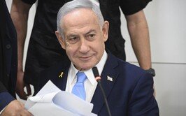 맘다니 체포 경고에도…네타냐후 “뉴욕 방문할 것”