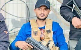 ‘이스라엘 지원’ 反하마스 민병대 수장, 가자 남부서 피격 사망