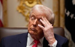 美 청년 64% “미국 민주주의 위기”