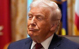 트럼프, “유럽은 약한 자가 이끌고 있는 쇠락하는 나라들”