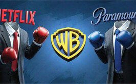 파라마운트, WB 인수전 가세… 트럼프 사위도 참전