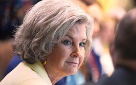 와일스 두둔한 트럼프 “내가 술 마셨다면 중독자 될만한 성격”