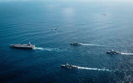 美, 베네수엘라 정부를 ‘테러단체’ 지정…마두로 퇴진 압박 고조