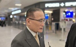 위성락, 美에너지장관과 1시간 넘게 면담…핵잠·우라늄 논의 주목