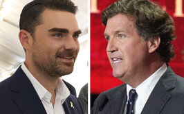 MAGA 대표 논객의 충돌… 트럼프 지지율 하락에 내부분열 양상