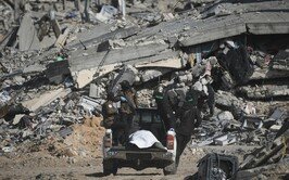 이스라엘, 가자지구 전사자 마지막 시신 수습…평화 2단계 탄력받나