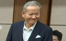 “징역 7년” 선고 순간, 이상민 미소…방청석선 “아빠 사랑해”