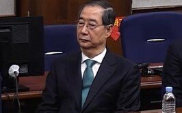 ‘내란 가담’ 한덕수·이상민 제주 명예도민 자격 취소