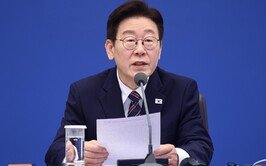 李대통령, 경제분야 역대 최고 성과로 ‘코스피 최고치 경신’ 지목