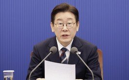 李대통령 “망국적 부동산 공화국 극복…모두의 경제 만들어야”