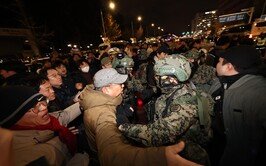 내란특검, ‘尹 계엄선포 이틀전 결심’ 1심 판결에 항소 방침