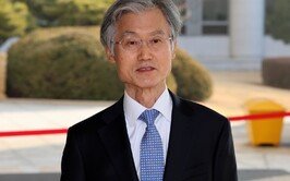 추미애 “법왜곡죄 위헌이라 왜곡말라…엿장수 판결 두고 못봐”