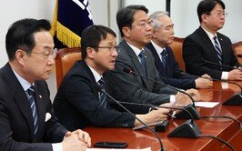 민주당 공소취소 추진위 출범, 3건 중 2건이 ‘李대통령 사건’