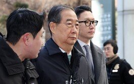 한덕수 “2심서 윤석열·이상민 증인신문 필요”…법원, 尹 제외 일부 허가