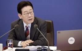李, 與 강경파 겨냥 “집권 세력됐다고 맘대로 다 할 수 없어”