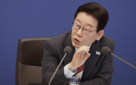 [사설]李 “집권했다고 맘대로 다 못한다”… 이 시점에 다짐한 까닭은
