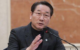 국힘 인천시장에 유정복 현 시장 공천…“경험·비전 모두 갖춰”
