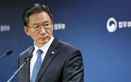 정성호 “검사들에 李공소취소 말한 사실 없다” 거래설 부인