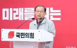 이정현 “내일 공천 재재접수, 오세훈 신청을” 吳측 “열려있다”