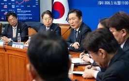 정청래 “지선 승리 위해 ‘특별 경우’ 예외 인정…소확행 공약 낼 것”