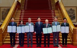 李 “기간제 2년 되면 정규직 전환, 말은 좋은데 되레 장애”