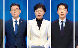 ‘명픽’ 정원오에 견제구 쏟아낸 與 후보들 “주택공급 비전 뭐냐”