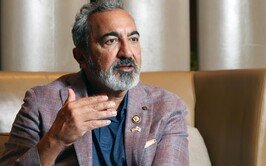 “호르무즈 안정에 韓도 참여해야 한다고 李대통령에 전해”