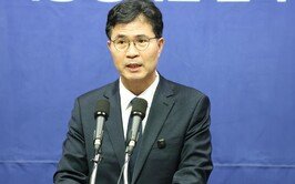 민주 전북지사 후보 ‘친청계’ 이원택 선출