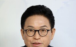 이철우 예비후보 “보수 우파 다시 일으켜 세울 것”