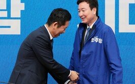 국힘, 박근혜 최측근-尹 변호인 모두 본경선 진출
