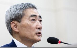 李대통령, 신현송 한은 총재 임명안 재가…21일부터 4년 임기 시작