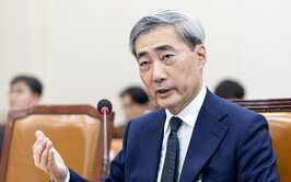 李, 신현송 한은 총재 임명안 재가…내일 취임