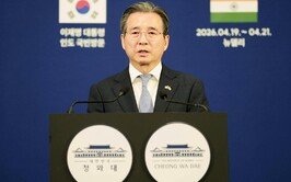 모디 “韓기업 전담데스크 설치…한국 ‘빨리빨리’ 문화 배우겠다”