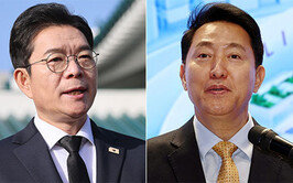 吳 “장특공 논란에 왜 침묵하나” 鄭 “논의 안된 일로 갈등 유발”