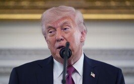 WSJ “트럼프, 경제적 압박으로 협상 테이블에 이란 끌어들일 것”