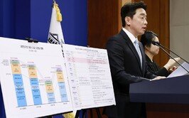 강훈식 “5월 원유 7462만 배럴 확보… 작년 월평균 도입량의 87%”