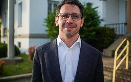 “어떤 미국인도 이스라엘을 위해 죽어서는 안 된다” [지금, 이 사람]