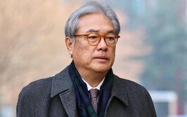 [속보]정진석, 국힘 후보 신청 철회…“저도 고통 당도 고통”