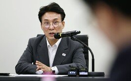 金총리 “철도공단 불법계엄 포고령 전파·이행 의혹 철저 조사” 지시