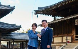 “日다카이치, 19~20일 방한 최종 조율…李대통령과 안동 회담”