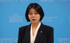배현진 “장동혁, 뒤늦게 집착하는 남친인 줄…서울 선거 숟가락 금지”
