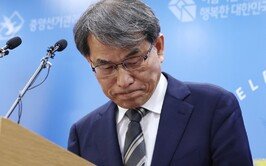 노태악, 선거前 3개월간 34일만 출근… 근무한 날 절반은 4시간 이하 머물러