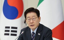 李 “與, 방해 뚫고 국민 먹고사는 문제 해결해야…구호 말고 실행 집중하라”