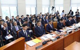 국조특위, ‘잠실 개표소’ 경찰 대응 질타…서울청장 “시민 안전 최우선”