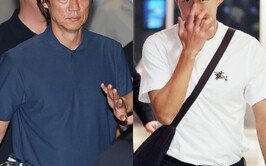 축구 대표팀 격려글 올린 李…‘홍명보’는 언급 안했다