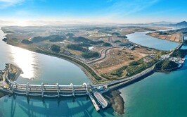 [단독]“호남 최대 태양광 발전, 0~6시 전력공급 0.01%”